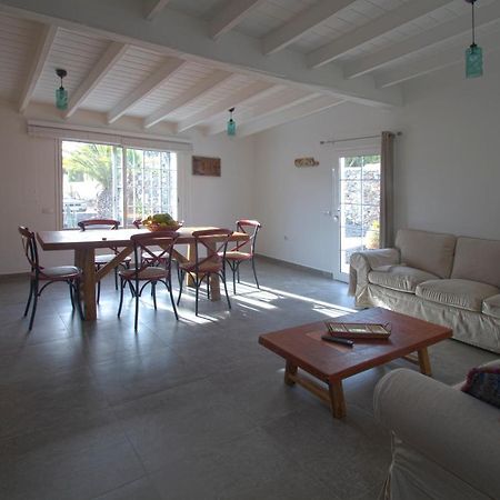 Finca Arbequina Пайара Экстерьер фото