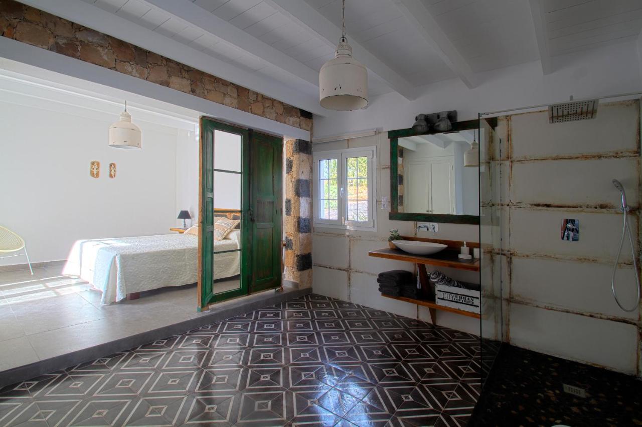 Finca Arbequina Пайара Экстерьер фото